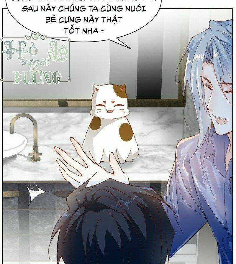 Ảnh Đế Yêu Hồ Chapter 40 trang 3