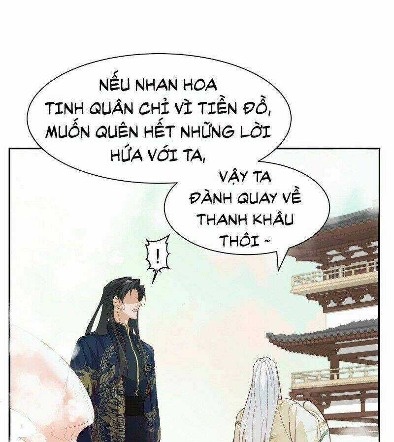 Ảnh Đế Yêu Hồ Chapter 40 trang 30