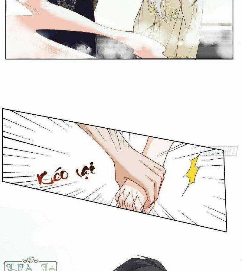 Ảnh Đế Yêu Hồ Chapter 40 trang 31
