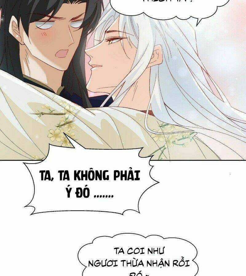 Ảnh Đế Yêu Hồ Chapter 40 trang 35