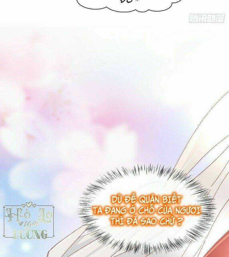 Ảnh Đế Yêu Hồ Chapter 40 trang 36