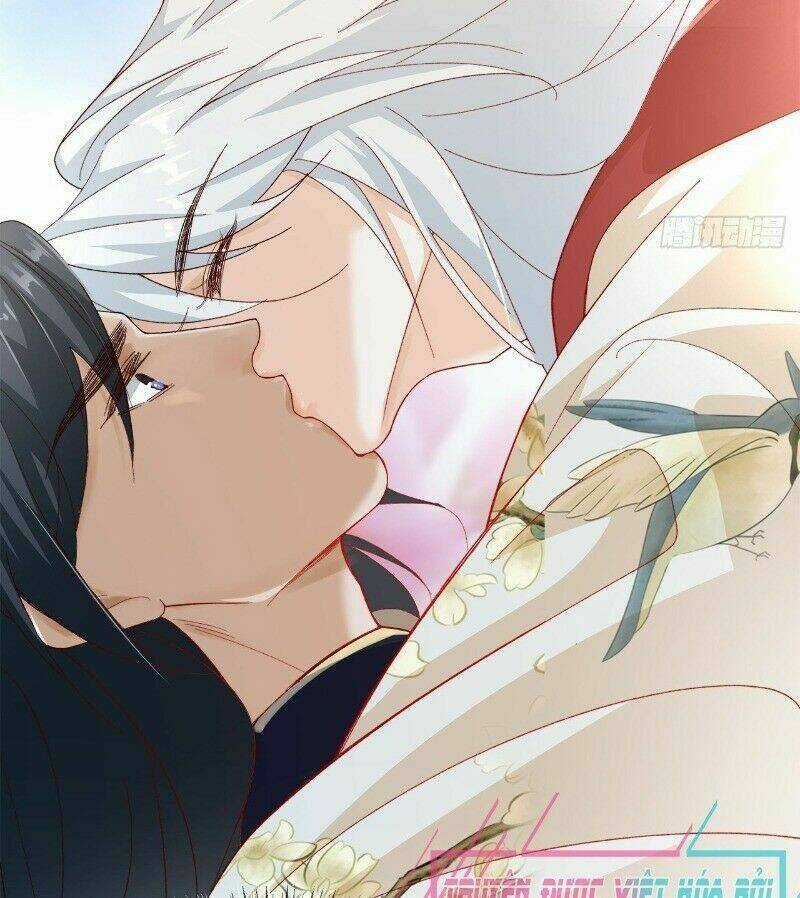 Ảnh Đế Yêu Hồ Chapter 40 trang 37