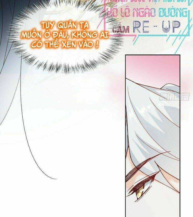 Ảnh Đế Yêu Hồ Chapter 40 trang 38
