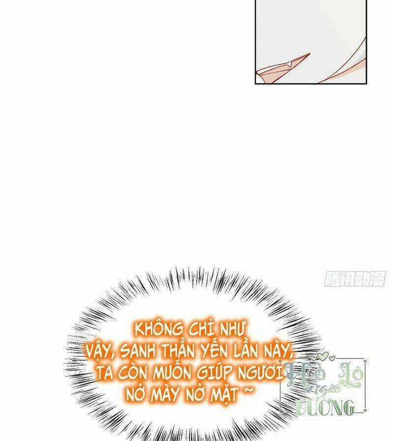 Ảnh Đế Yêu Hồ Chapter 40 trang 39