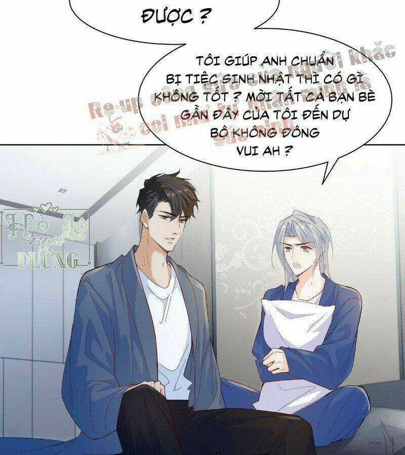 Ảnh Đế Yêu Hồ Chapter 40 trang 42