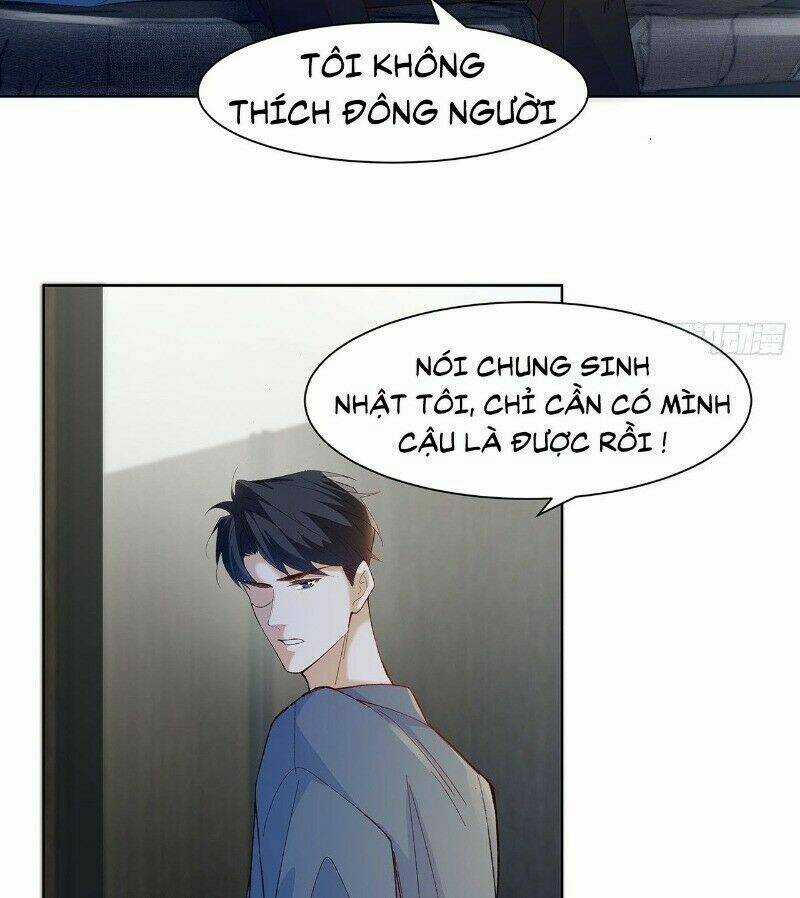 Ảnh Đế Yêu Hồ Chapter 40 trang 43