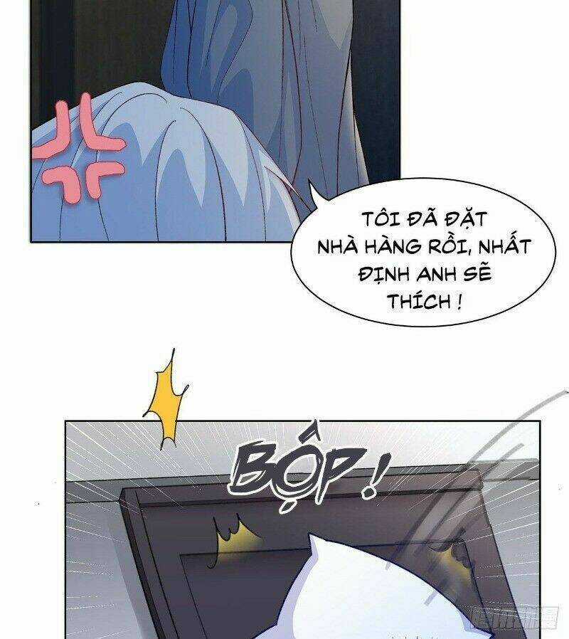 Ảnh Đế Yêu Hồ Chapter 40 trang 44