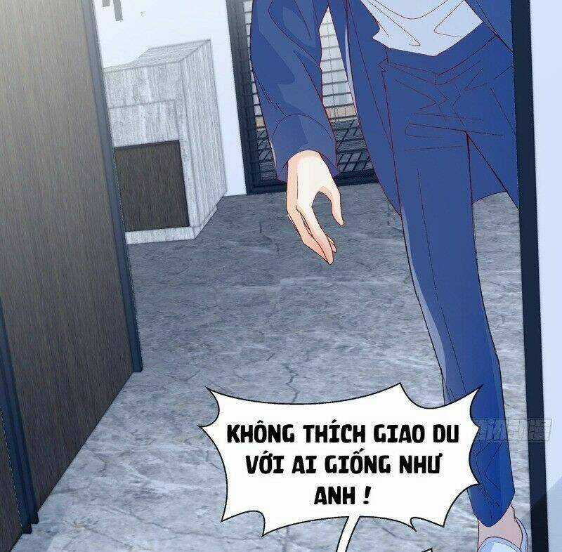 Ảnh Đế Yêu Hồ Chapter 40 trang 46