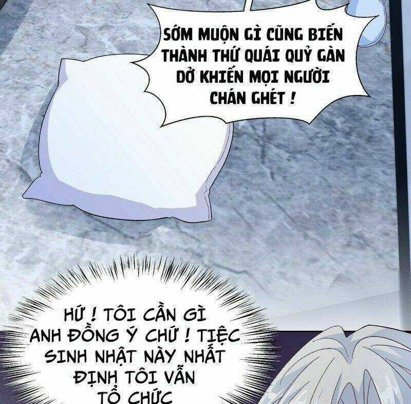 Ảnh Đế Yêu Hồ Chapter 40 trang 47