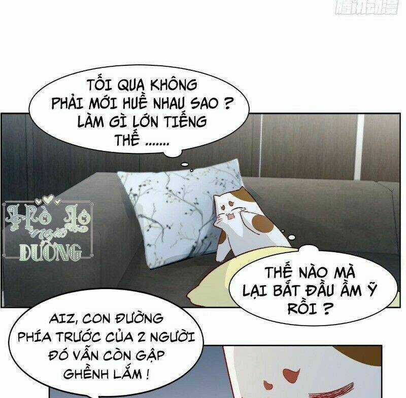 Ảnh Đế Yêu Hồ Chapter 40 trang 49