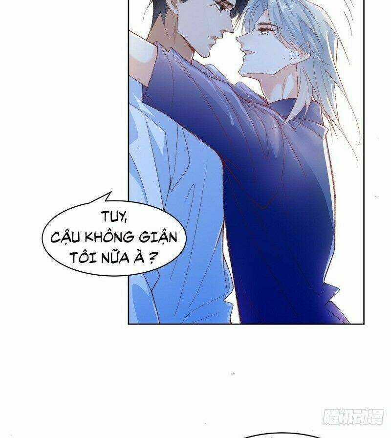 Ảnh Đế Yêu Hồ Chapter 40 trang 5