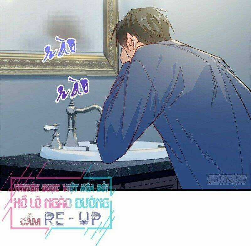 Ảnh Đế Yêu Hồ Chapter 40 trang 51