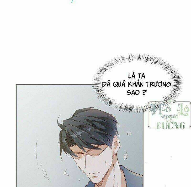 Ảnh Đế Yêu Hồ Chapter 40 trang 52