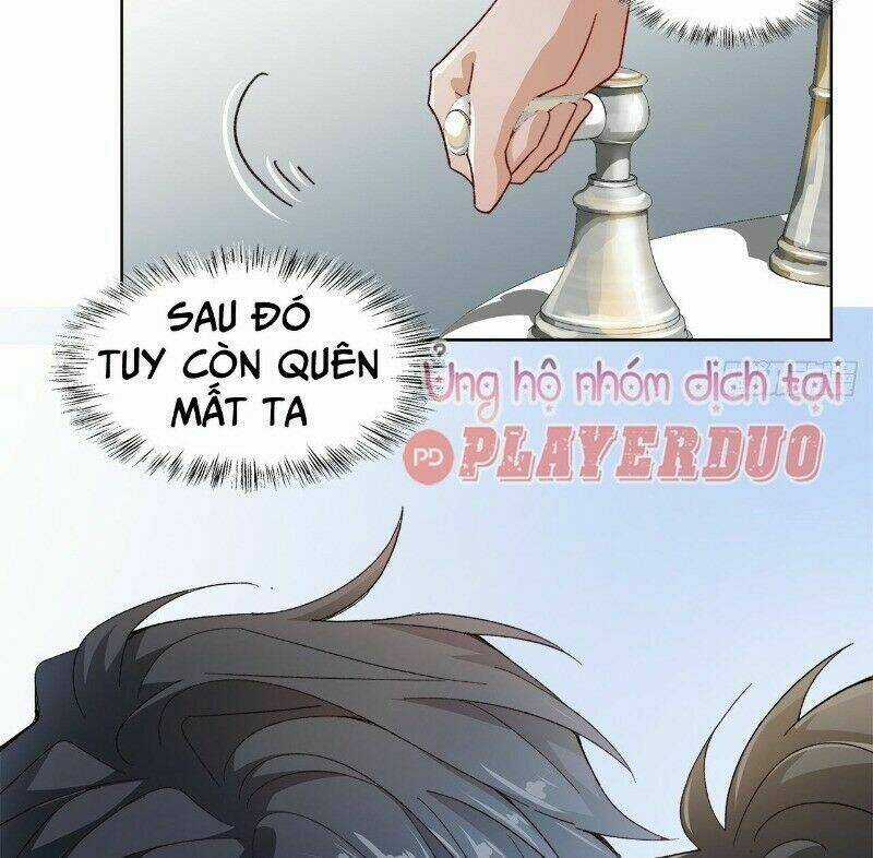 Ảnh Đế Yêu Hồ Chapter 40 trang 54