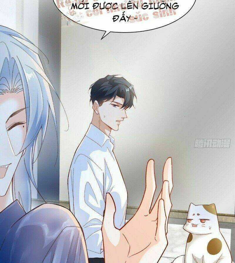 Ảnh Đế Yêu Hồ Chapter 40 trang 7