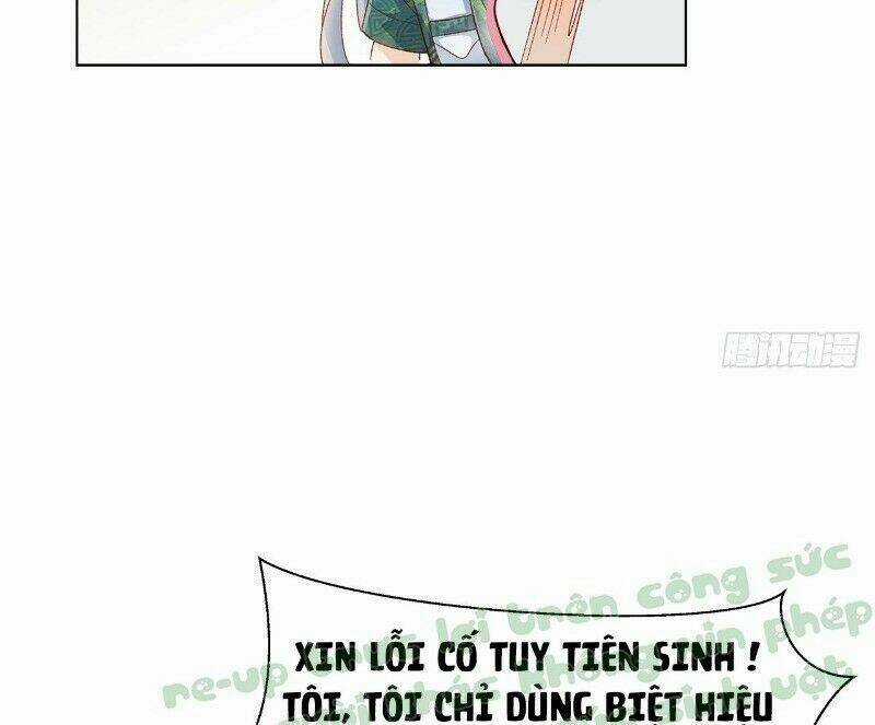 Ảnh Đế Yêu Hồ Chapter 41 trang 11