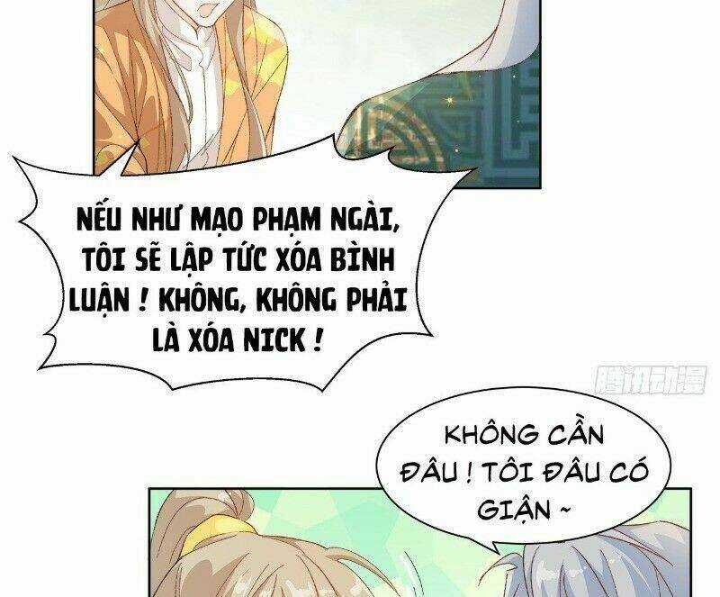 Ảnh Đế Yêu Hồ Chapter 41 trang 13