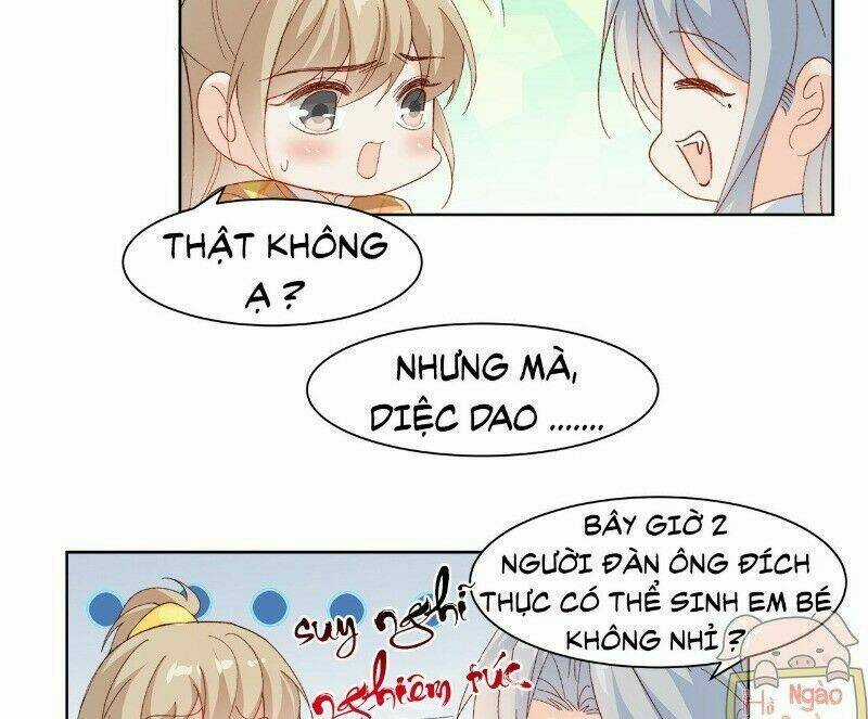 Ảnh Đế Yêu Hồ Chapter 41 trang 14