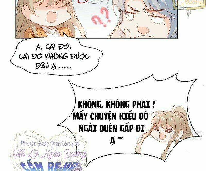 Ảnh Đế Yêu Hồ Chapter 41 trang 15