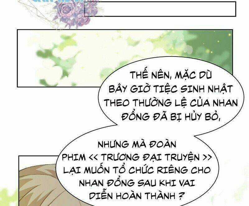 Ảnh Đế Yêu Hồ Chapter 41 trang 16