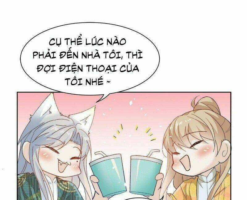 Ảnh Đế Yêu Hồ Chapter 41 trang 20