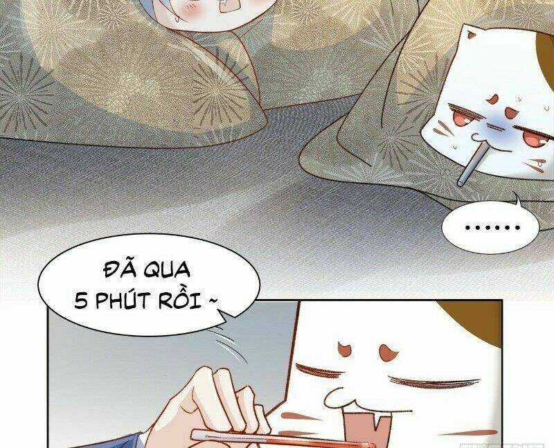 Ảnh Đế Yêu Hồ Chapter 41 trang 26