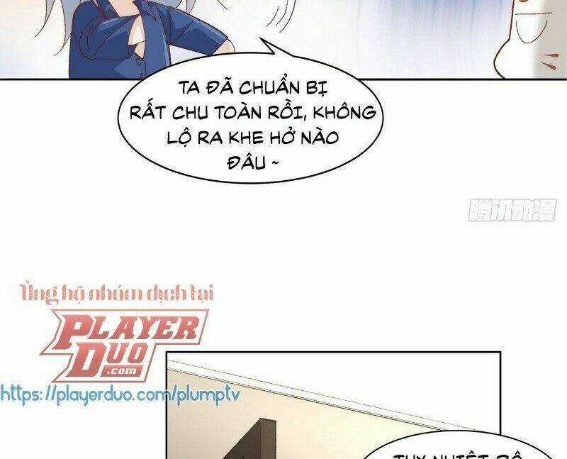 Ảnh Đế Yêu Hồ Chapter 41 trang 28