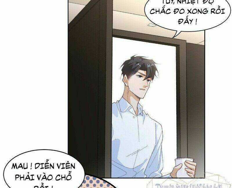 Ảnh Đế Yêu Hồ Chapter 41 trang 29