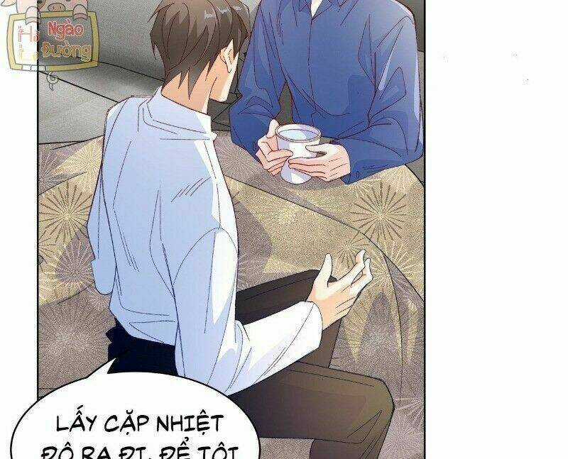 Ảnh Đế Yêu Hồ Chapter 41 trang 31