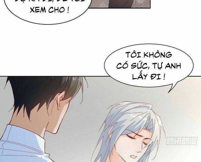 Ảnh Đế Yêu Hồ Chapter 41 trang 32