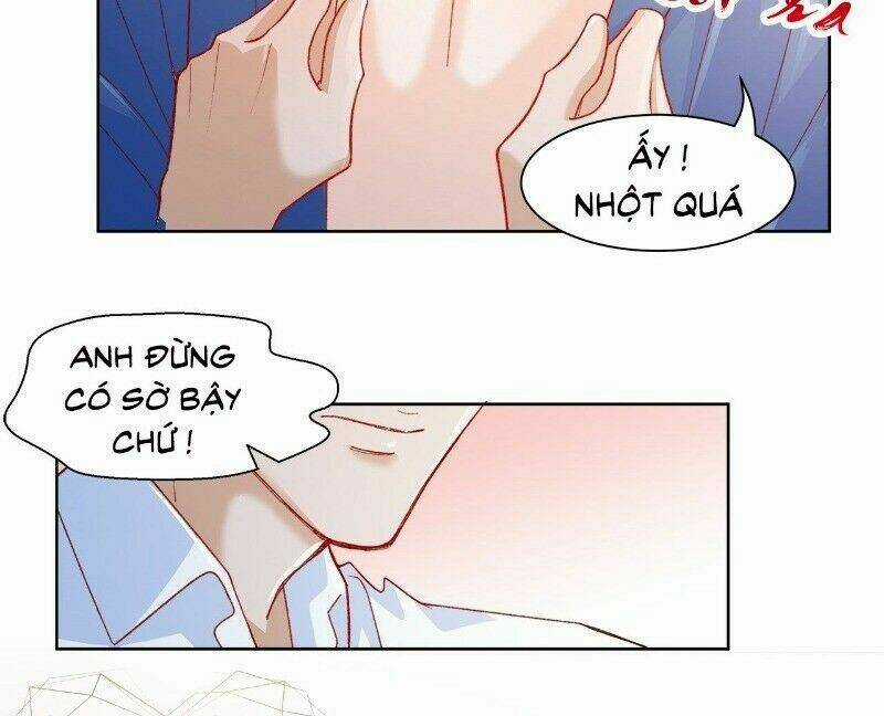 Ảnh Đế Yêu Hồ Chapter 41 trang 34