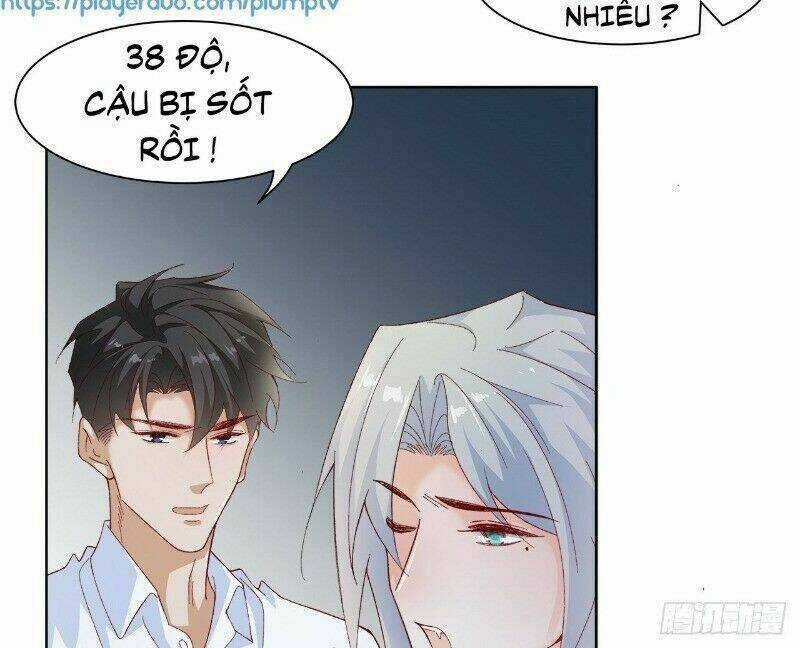 Ảnh Đế Yêu Hồ Chapter 41 trang 39