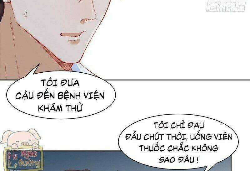 Ảnh Đế Yêu Hồ Chapter 41 trang 42