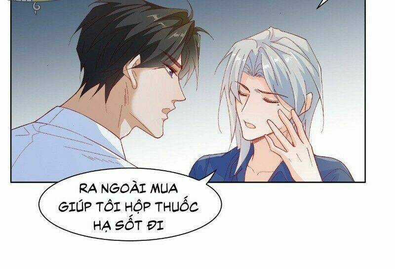 Ảnh Đế Yêu Hồ Chapter 41 trang 43