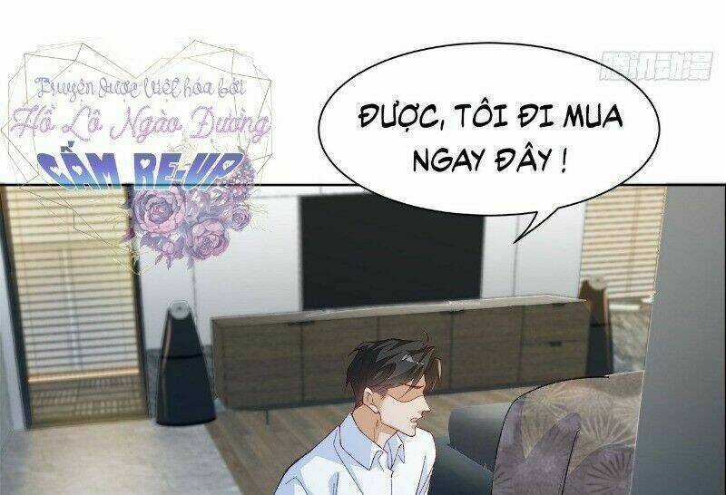 Ảnh Đế Yêu Hồ Chapter 41 trang 44