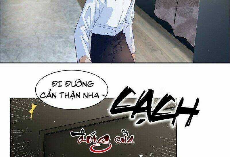 Ảnh Đế Yêu Hồ Chapter 41 trang 45