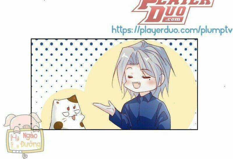 Ảnh Đế Yêu Hồ Chapter 41 trang 47