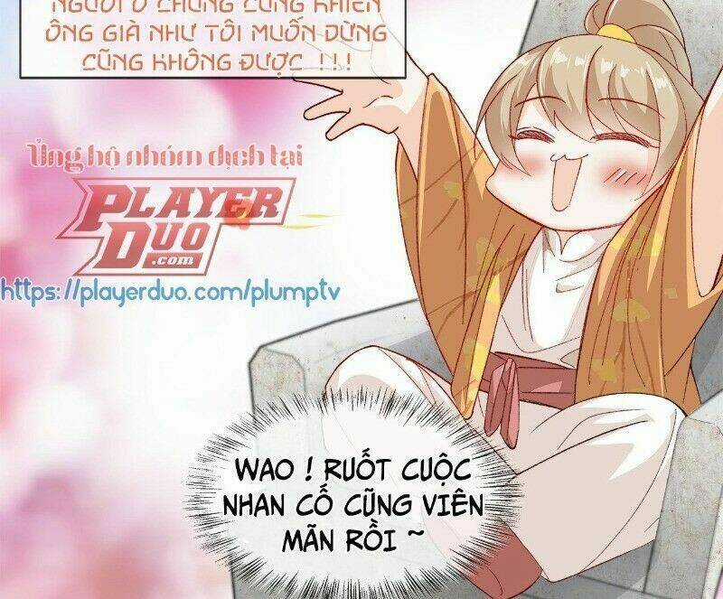 Ảnh Đế Yêu Hồ Chapter 41 trang 7