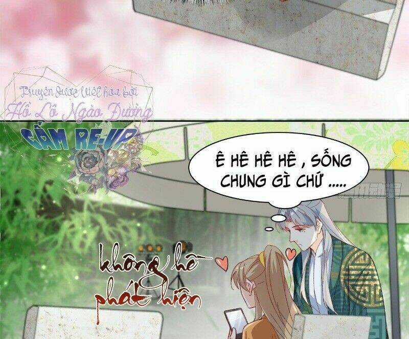 Ảnh Đế Yêu Hồ Chapter 41 trang 8