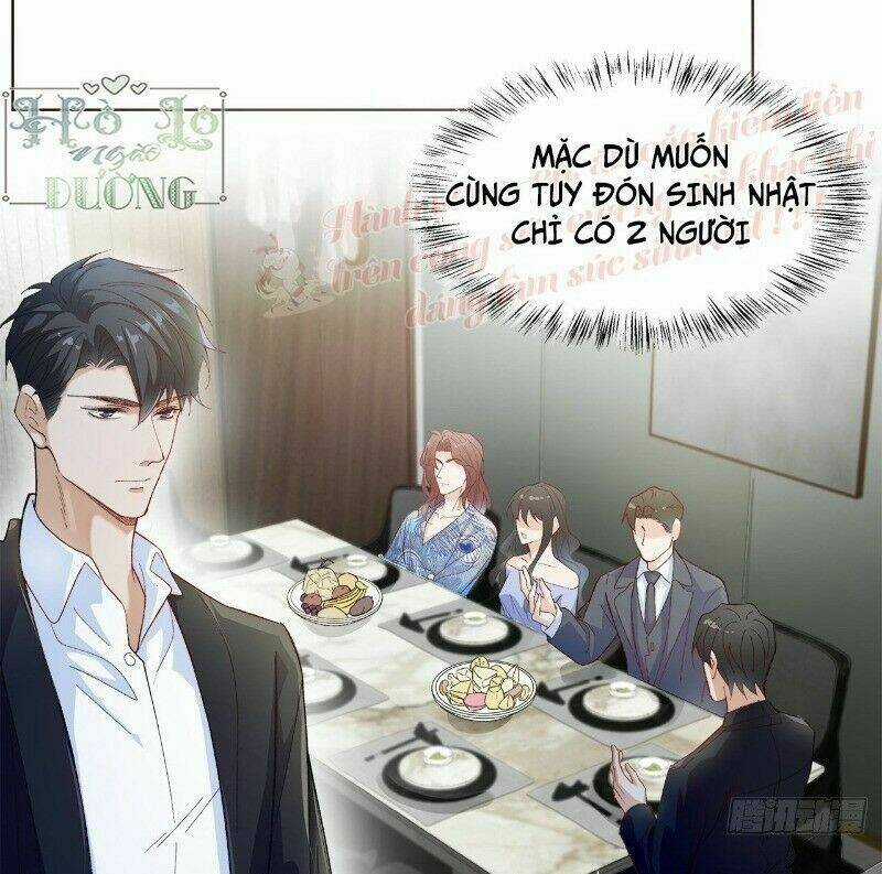 Ảnh Đế Yêu Hồ Chapter 42 trang 10