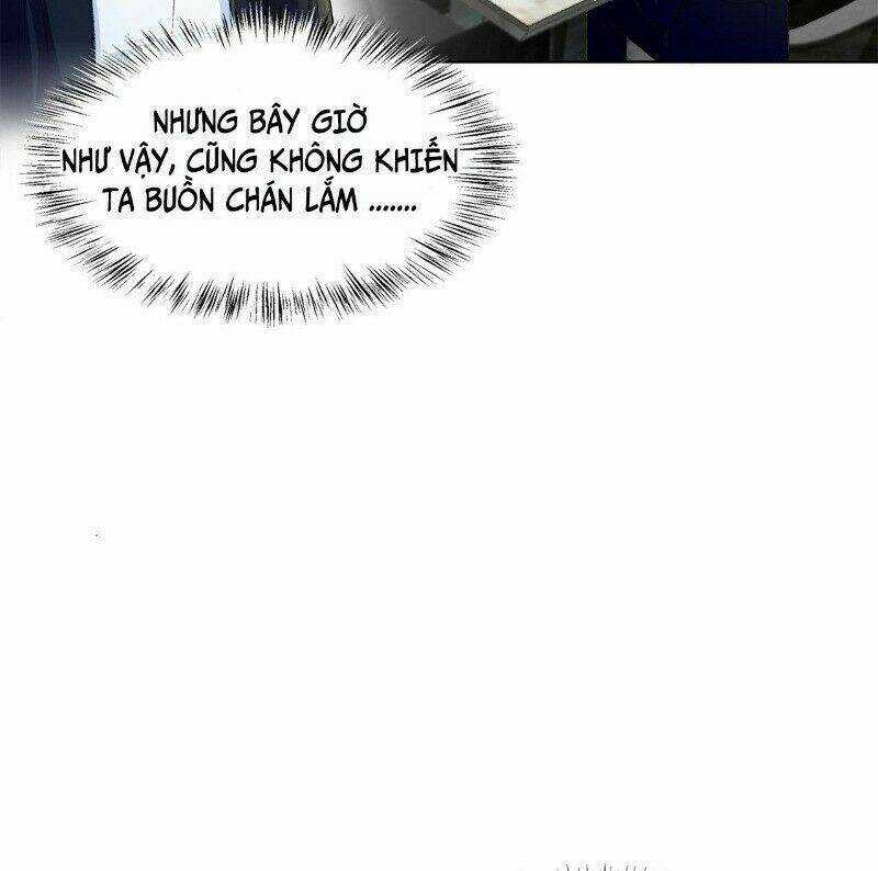 Ảnh Đế Yêu Hồ Chapter 42 trang 11