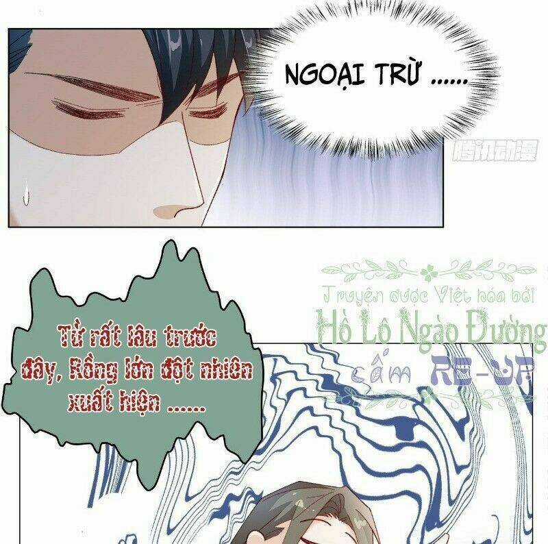 Ảnh Đế Yêu Hồ Chapter 42 trang 12
