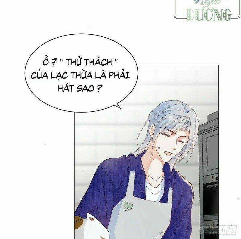 Ảnh Đế Yêu Hồ Chapter 42 trang 14