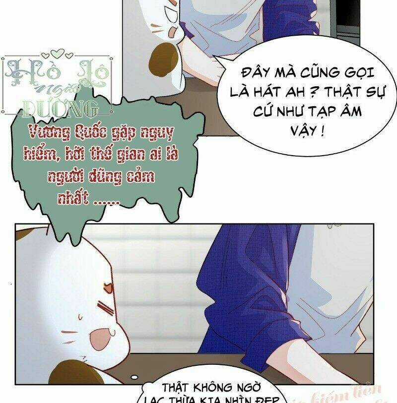 Ảnh Đế Yêu Hồ Chapter 42 trang 15