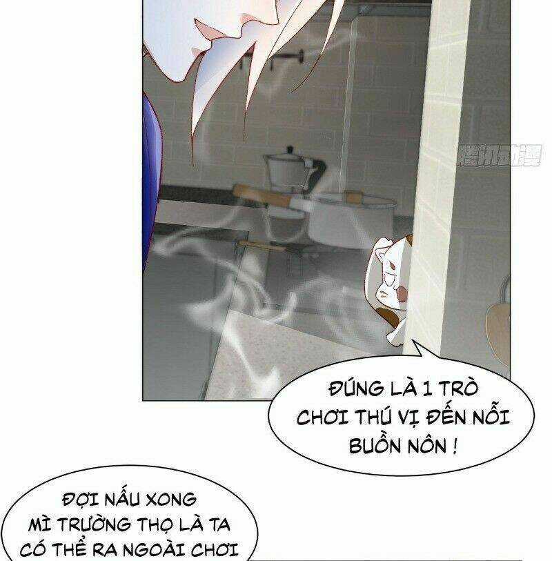 Ảnh Đế Yêu Hồ Chapter 42 trang 19