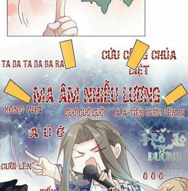 Ảnh Đế Yêu Hồ Chapter 42 trang 21