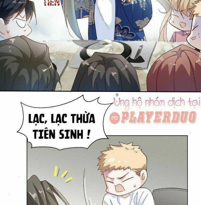 Ảnh Đế Yêu Hồ Chapter 42 trang 22