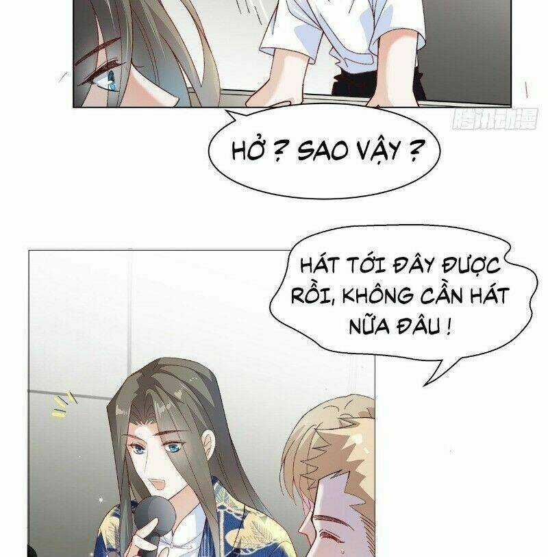 Ảnh Đế Yêu Hồ Chapter 42 trang 23