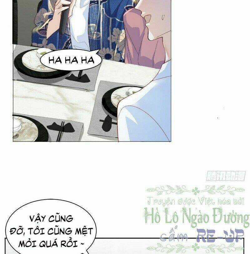 Ảnh Đế Yêu Hồ Chapter 42 trang 24