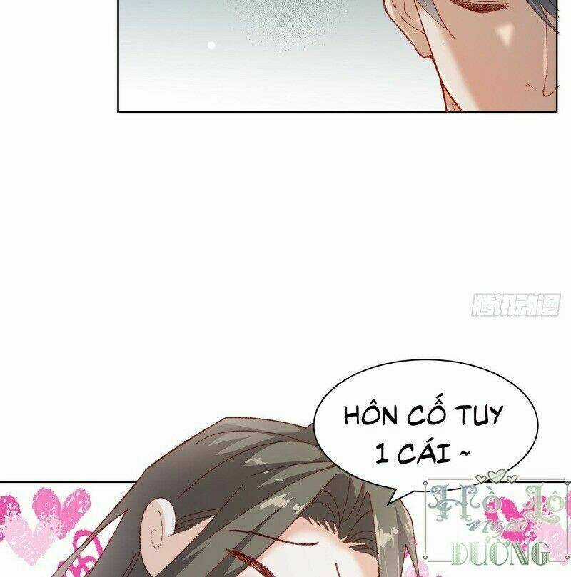 Ảnh Đế Yêu Hồ Chapter 42 trang 31